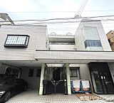 東京都世田谷区弦巻3丁目13-21：物件画像／株式会社南陽ハウジング