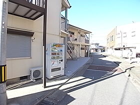 エステート北町 203 ｜ 兵庫県明石市西明石北町1丁目（賃貸アパート1K・2階・16.00㎡） その10