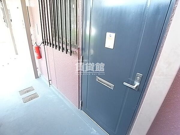 サンプレタ貴崎 102｜兵庫県明石市貴崎5丁目(賃貸マンション2DK・1階・37.80㎡)の写真 その21