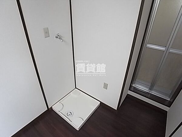 サンプレタ貴崎 102｜兵庫県明石市貴崎5丁目(賃貸マンション2DK・1階・37.80㎡)の写真 その11