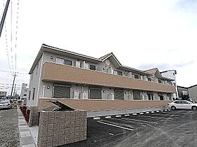 コゥジィーコート 102 ｜ 兵庫県姫路市阿保（賃貸アパート1R・1階・35.81㎡） その1