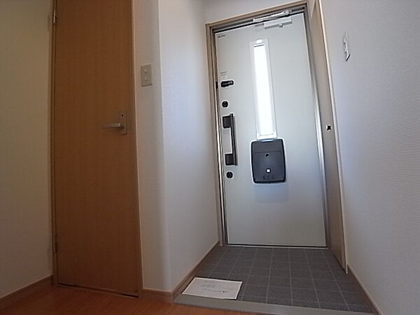 メルベーユ 105｜兵庫県明石市別所町(賃貸アパート1LDK・1階・34.29㎡)の写真 その24