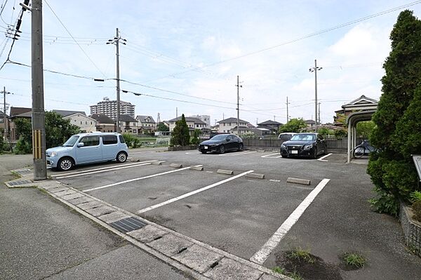 サンセジュール山水 101｜兵庫県姫路市飾磨区加茂東(賃貸アパート1R・1階・33.61㎡)の写真 その17