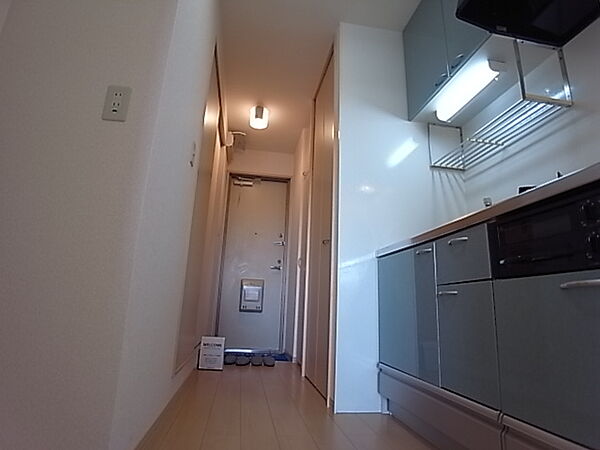 ブライトステージ 205｜兵庫県三木市加佐(賃貸アパート1K・2階・25.86㎡)の写真 その16