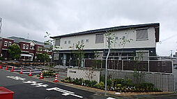 シャーメゾン明里