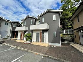 コンフォート青山Ｂ棟 107 ｜ 兵庫県姫路市青山5丁目（賃貸アパート1DK・1階・29.88㎡） その1