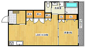 メゾンＫＮＳ 101 ｜ 兵庫県神戸市灘区曾和町1丁目（賃貸アパート1LDK・1階・54.18㎡） その2