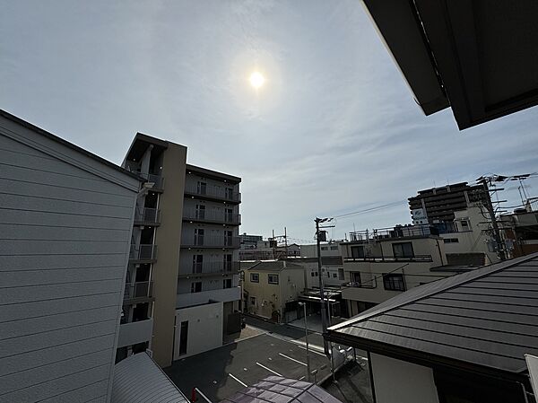 エンカーサアイ寺家町 305｜兵庫県加古川市加古川町寺家町(賃貸マンション1R・3階・24.85㎡)の写真 その14