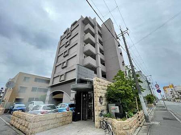 セルジュＹＳ姫路 605｜兵庫県姫路市南畝町2丁目(賃貸マンション1DK・6階・31.45㎡)の写真 その1