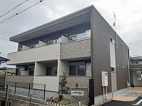 コンフォールライフ 102 ｜ 兵庫県加古川市加古川町溝之口（賃貸アパート1K・1階・26.72㎡） その1