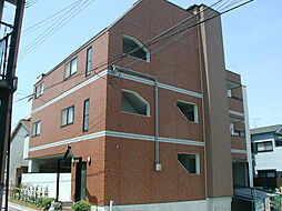 マンションエイト