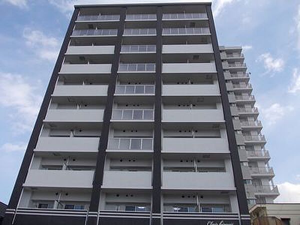 クレール姫路 605｜兵庫県姫路市船橋町5丁目(賃貸マンション1R・6階・30.96㎡)の写真 その1