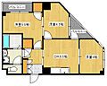 マンション栄和2階8.0万円