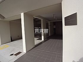 ラ・ウェゾン西明石 802 ｜ 兵庫県明石市西明石町5（賃貸マンション1R・8階・26.69㎡） その23