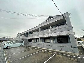 サクセスＯＮ 108 ｜ 兵庫県姫路市飾磨区上野田3丁目（賃貸マンション1K・1階・30.96㎡） その1