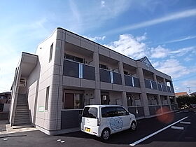 アルティア 205 ｜ 兵庫県姫路市網干区垣内南町（賃貸アパート1K・2階・31.02㎡） その1