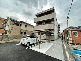 Ｄ－ＰＬＡＣＥ飾磨駅前 103 ｜ 兵庫県姫路市飾磨区恵美酒（賃貸アパート1R・1階・40.07㎡） その1