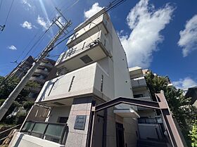 グランディール森北 301 ｜ 兵庫県神戸市東灘区森北町3丁目（賃貸マンション1K・3階・20.52㎡） その19