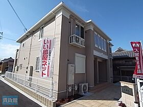 サンライズ赤羽 201 ｜ 兵庫県神戸市西区伊川谷町潤和（賃貸アパート2LDK・2階・52.83㎡） その18