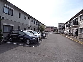 サンコート赤坂 B201 ｜ 兵庫県相生市赤坂2丁目（賃貸アパート2LDK・2階・54.34㎡） その12