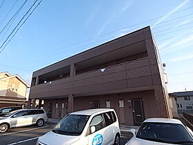 サンパレス 202 ｜ 兵庫県姫路市網干区垣内西町（賃貸アパート1K・2階・30.96㎡） その1