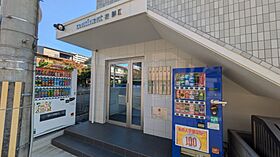 ｃｏｎｔｉｎｅｎｔ花影II 202 ｜ 兵庫県姫路市花影町2丁目（賃貸マンション1LDK・2階・41.18㎡） その14