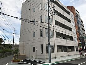 ナスタチウム 503 ｜ 兵庫県明石市魚住町錦が丘4丁目（賃貸マンション1LDK・5階・42.98㎡） その1