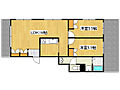 ルーチェ篠原北町5階13.8万円