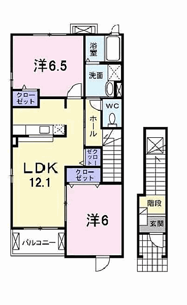 外観画像