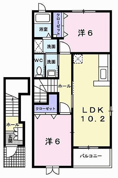 外観画像