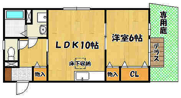 外観画像