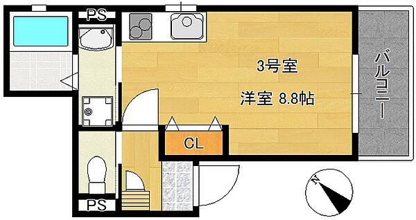外観画像