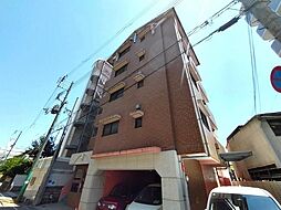 パインテール御影弐番館