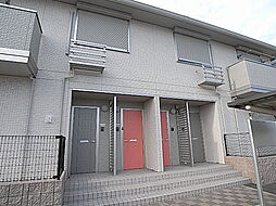 リバーサイド中野田