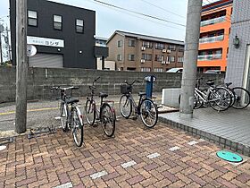 信開セルーラ工大前 108 ｜ 石川県野々市市高橋町15-35（賃貸アパート1K・1階・19.87㎡） その14