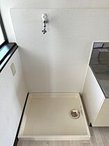 ノーベルハイム 206 ｜ 石川県野々市市住吉町14-34（賃貸アパート2K・2階・27.00㎡） その19