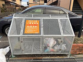 プルティエV 205 ｜ 石川県野々市市菅原町6-12（賃貸アパート1K・2階・24.29㎡） その14