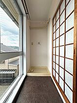 アイビーハイツ 308 ｜ 石川県野々市市扇が丘20-5（賃貸マンション1K・3階・26.28㎡） その9