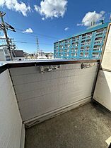 グリーンハイツII 303 ｜ 石川県野々市市高橋町14-43（賃貸マンション1K・3階・27.92㎡） その9