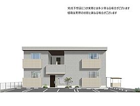 D-residence扇が丘 102 ｜ 石川県野々市市扇が丘石川県野々市市扇が丘280番（賃貸アパート1LDK・1階・38.56㎡） その1