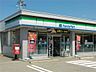 周辺：ファミリーマート 野々市扇が丘店（224m）