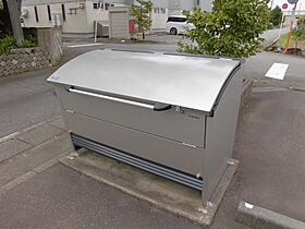 ビオスY 101 ｜ 石川県野々市市新庄２丁目264-1（賃貸アパート1LDK・1階・46.79㎡） その16