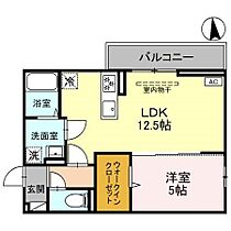 フォレスタIII 101 ｜ 石川県金沢市高尾台１丁目182番（賃貸アパート1LDK・1階・42.79㎡） その2