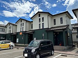 バンブーコート弐番館