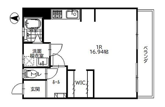 アルページュ_間取り_0