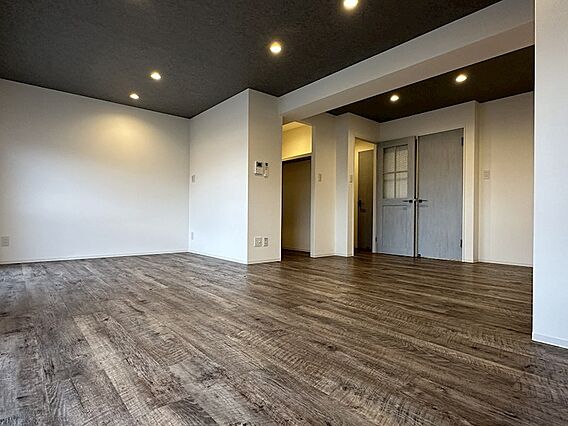 アルページュ_内装_2