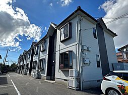 マーセルキリマンジャロA棟