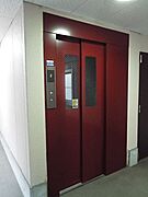 エレベーター