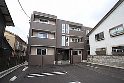 セントルイン12番館