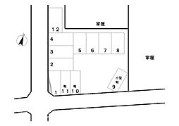 東京メトロ千代田線 北綾瀬駅 徒歩24分